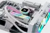 Оперативная память Corsair Vengeance RGB PRO SL 2x8ГБ DDR4 3600 МГц CMH16GX4M2D3600C18W icon 4