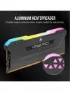 Оперативная память Corsair Vengeance RGB PRO SL 2x8ГБ DDR4 4000 МГц CMH16GX4M2Z4000C18 icon 8