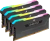 Оперативная память Corsair Vengeance RGB PRO SL 4x8GB DDR4 PC4-25600 CMH32GX4M4E3200C16 icon