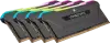 Оперативная память Corsair Vengeance RGB PRO SL 4x8GB DDR4 PC4-25600 CMH32GX4M4E3200C16 icon 2