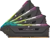 Оперативная память Corsair Vengeance RGB PRO SL 4x8GB DDR4 PC4-25600 CMH32GX4M4E3200C16 icon 3