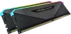 Оперативная память Corsair Vengeance RGB RT 2x16ГБ DDR4 4000 МГц CMN32GX4M2Z4000C18 icon