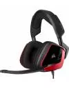 Наушники Corsair Void Elite Surround Cherry icon