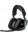 Наушники Corsair VOID RGB Elite Wireless Carbon  icon