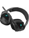 Наушники Corsair VOID RGB Elite Wireless Carbon  icon 6