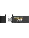 USB-флэш накопитель Corsair Voyager GO 128GB (CMFVG-128GB) фото 2