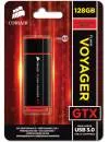 USB-флэш накопитель Corsair Voyager GTX 128GB (CMFVYGTX3B-128GB) фото 4
