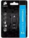 USB-флэш накопитель Corsair Voyager Slider X1 128GB (CMFSL3X1-128GB) фото 7