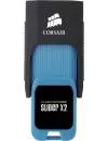 USB-флэш накопитель Corsair Voyager Slider X2 128GB (CMFSL3X2-128GB) icon