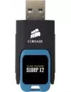 USB-флэш накопитель Corsair Voyager Slider X2 128GB (CMFSL3X2-128GB) фото 5