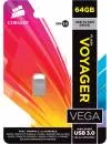 USB-флэш накопитель Corsair Voyager Vega 64GB (CMFVV3-64GB) icon 10