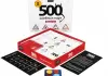 Настольная игра Cosmodrome Games 500 злобных карт. Версия 3.0 52060 фото 2