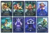 Настольная игра Cosmodrome Games Акватика 52087 фото 3