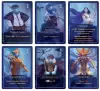 Настольная игра Cosmodrome Games Акватика 52087 фото 5