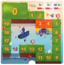Настольная игра Cosmodrome Games Имаджинариум Лайт 52083 фото 4