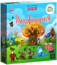 Настольная игра Cosmodrome Games Имаджинариум Союзмультфильм 3.0 52079 icon