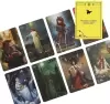 Настольная игра Cosmodrome Games Имаджинариум Таро3 фото 5