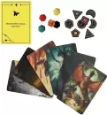 Настольная игра Cosmodrome Games Имаджинариум Таро3 фото 7