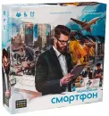 Настольная игра Cosmodrome Games Корпорация Смартфон / 52214 icon