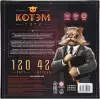 Настольная игра Cosmodrome Games Котэм Сити icon 2