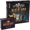 Настольная игра Cosmodrome Games Котэм Сити icon 6