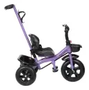 Детский велосипед Farfello 208-1 (фиолетовый) icon 2
