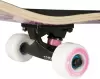 Скейтборд CosmoRide Девочка SBCR25PK54MM icon 4
