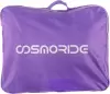 Роликовые коньки CosmoRide Cleo (р-р 35-38, белый/фиолетовый) icon 2