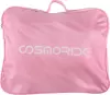 Роликовые коньки CosmoRide Cleo (р-р 35-38, белый/розовый) icon 6