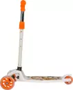 Трехколесный самокат Cosmoride Flip СF25WT (белый) icon 9