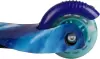 Трехколесный самокат Cosmoride Funny CF25BL (космос) icon 2