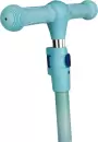Трехколесный самокат Cosmoride Funny CF25BL (космос) icon 7