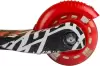 Трехколесный самокат Cosmoride Funny CF25BW (граффити) icon 3