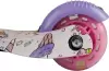Трехколесный самокат Cosmoride Funny CF25PK (мороженко) icon 5