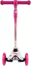 Трехколесный самокат CosmoRide Funny CF25PK (сердечки) icon 2