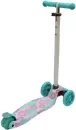 Трехколесный самокат CosmoRide Funny S910W (цветы) icon 2