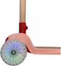 Самокат CosmoRide Glow 058P/S1001 (розовый) icon 7