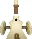 Трехколесный самокат Cosmoride Jazz CJ25GN (бежевый) icon 2