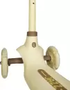 Трехколесный самокат Cosmoride Jazz CJ25GN (бежевый) icon 5