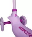Трехколесный самокат Cosmoride Jazz CJ25LC (сиреневый) icon 2