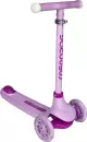 Трехколесный самокат Cosmoride Jazz CJ25LC (сиреневый) icon 6