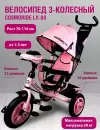Детский велосипед CosmoRide LX-00PK (розовый) icon 2