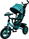 Детский велосипед CosmoRide LX-00TQ (темно-зеленый) icon