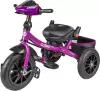Детский велосипед CosmoRide LX-03PK (фуксия) icon 5