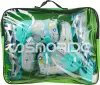Роликовые коньки CosmoRide Mixxie (р-р 31-34, мятный) icon 2