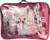 Роликовые коньки CosmoRide Mixxie (р-р 35-38, розовый) icon 4