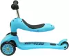 Трехколесный самокат Cosmoride Moly C-13H (голубой) icon 4