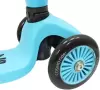 Трехколесный самокат Cosmoride Moly C-13H (голубой) icon 7