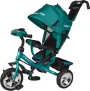 Детский велосипед CosmoRide MX-01TQH (зеленый) icon