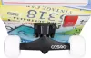 Скейтборд CosmoRide Номера SBCR25MC54MM icon 3